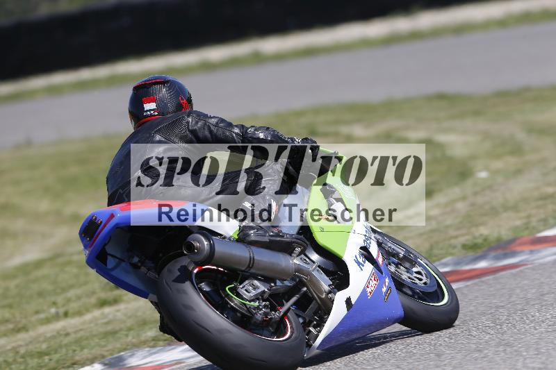 /12 30.04.2025 Speer Racing ADR/Classic/75